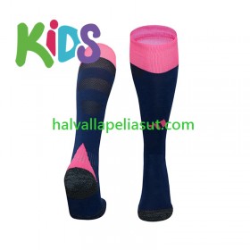 Nottingham Forest Lasten Vieras Sukat 2024-2025